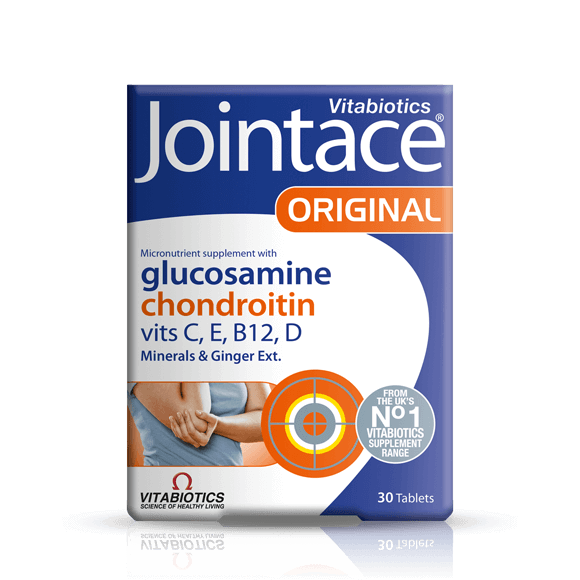 JOINTACE ORIGINAL (ДЖОЙНТЕЙС ОРИГИНАЛ), 30 КАПСУЛ JOINTACE ORIGINAL (ДЖОЙНТЕЙС ОРИГИНАЛ), 30 КАПСУЛ