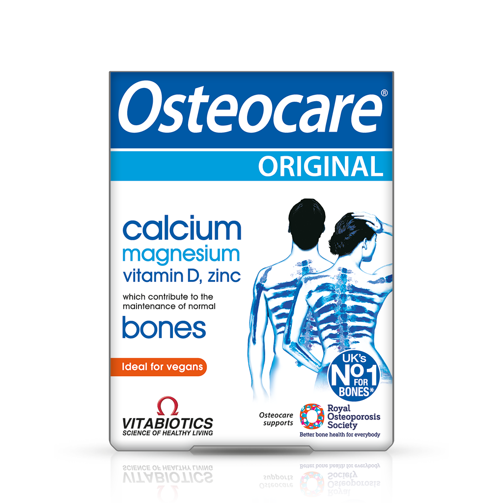 OSTEOCARE ORIGINAL (ОСТЕОКЕА ОРИГИНАЛ), 30 КАПСУЛ OSTEOCARE ORIGINAL (ОСТЕОКЕА ОРИГИНАЛ), 30 КАПСУЛ