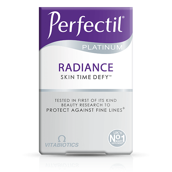 PERFECTIL PLATINUM RADIANCE (ПЕРФЕКТИЛ ПЛАТИНОВОЕ СИЯНИЕ), 30 ТАБЛЕТОК PERFECTIL PLATINUM RADIANCE (ПЕРФЕКТИЛ ПЛАТИНОВОЕ СИЯНИЕ), 30 ТАБЛЕТОК