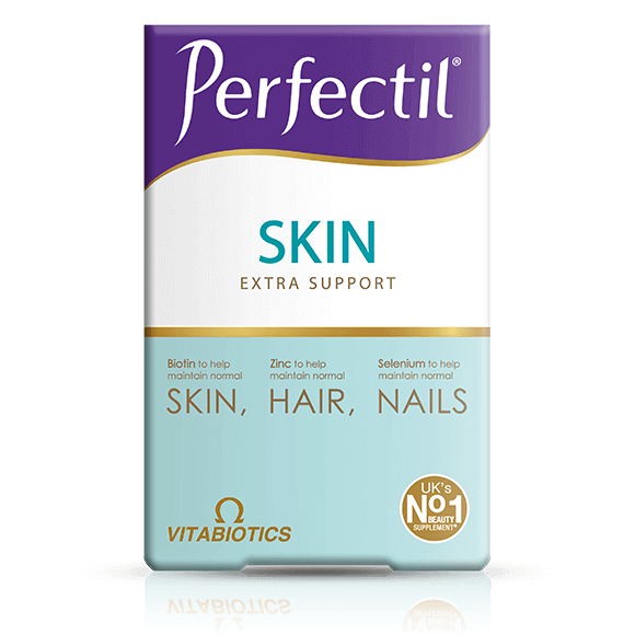 PERFECTIL SKIN (ПЕРФЕКТИЛ ДЛЯ КОЖИ), 56 КАПСУЛ PERFECTIL SKIN (ПЕРФЕКТИЛ ДЛЯ КОЖИ), 56 КАПСУЛ