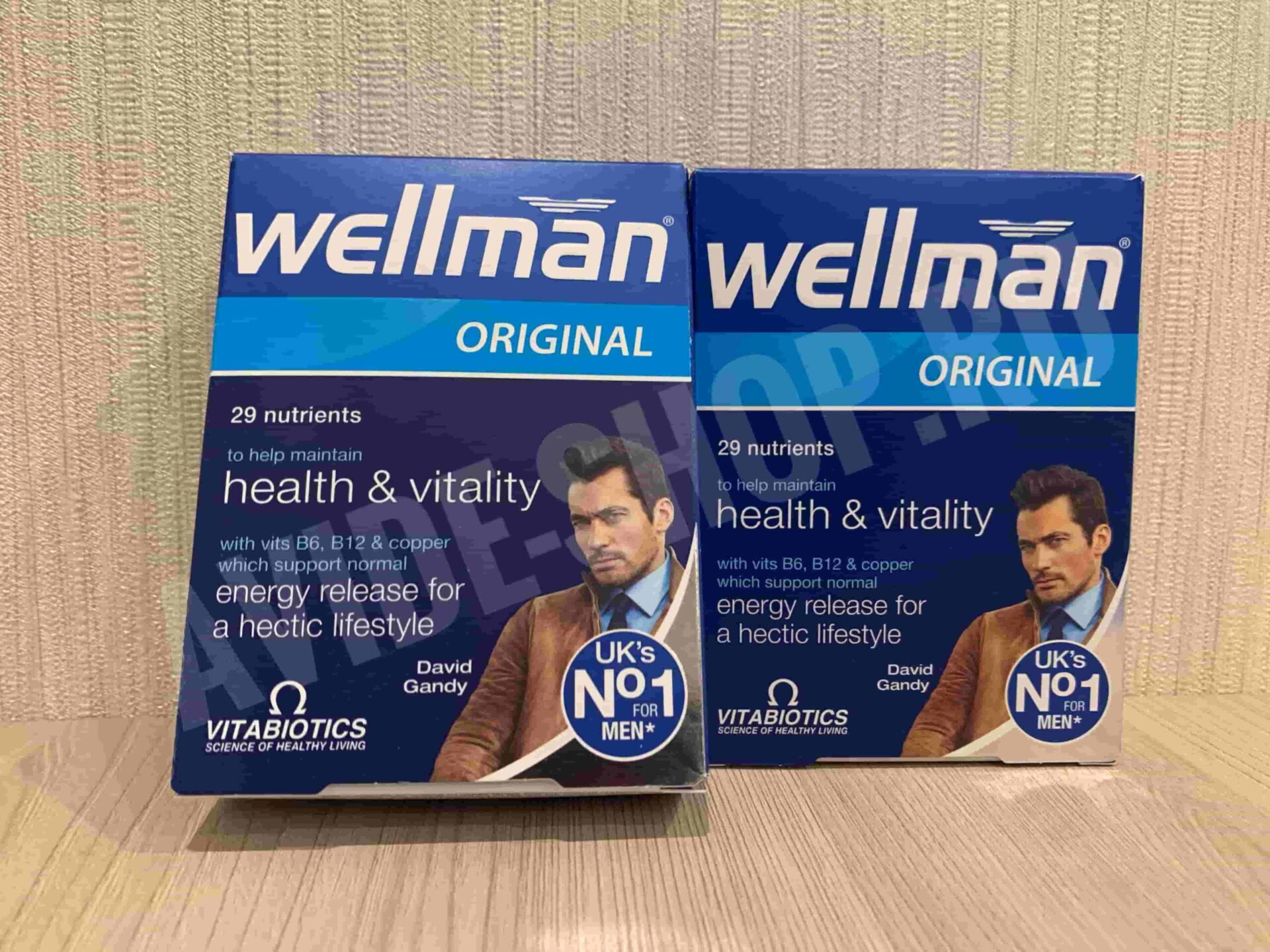 WELLMAN ORIGINAL (ВЕЛМЕН ОРИГИНАЛ) 30 КАПСУЛ WELLMAN ORIGINAL (ВЕЛМЕН ОРИГИНАЛ) 30 КАПСУЛ