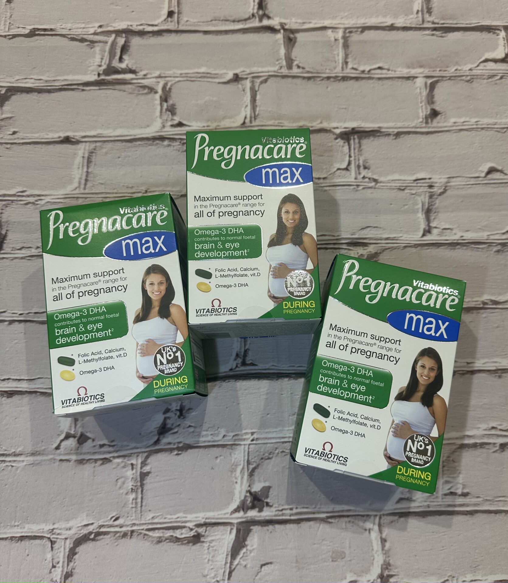 Pregnacare Max Pregnacare Max