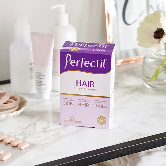 Perfectil Hair Perfectil Hair